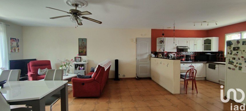 House 3 rooms of 76 m² in Margon (34320)