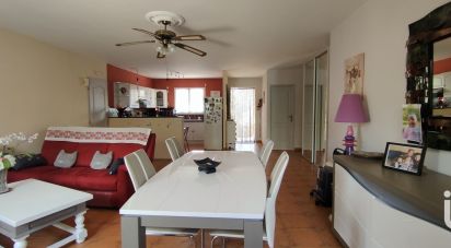 Maison 3 pièces de 76 m² à Margon (34320)