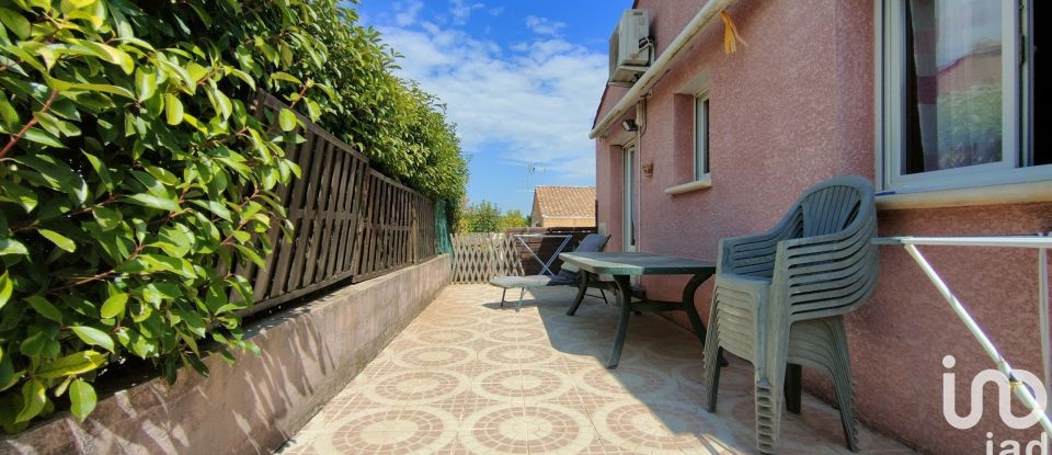 Maison 3 pièces de 76 m² à Margon (34320)