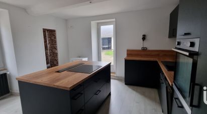 Maison 5 pièces de 145 m² à Bayeux (14400)