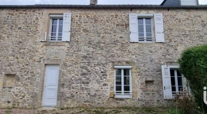 Maison 5 pièces de 145 m² à Bayeux (14400)