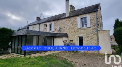 House 5 rooms of 145 m² in Bayeux (14400)