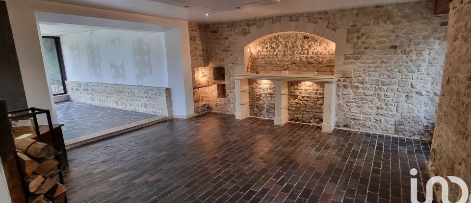 Maison 5 pièces de 145 m² à Bayeux (14400)