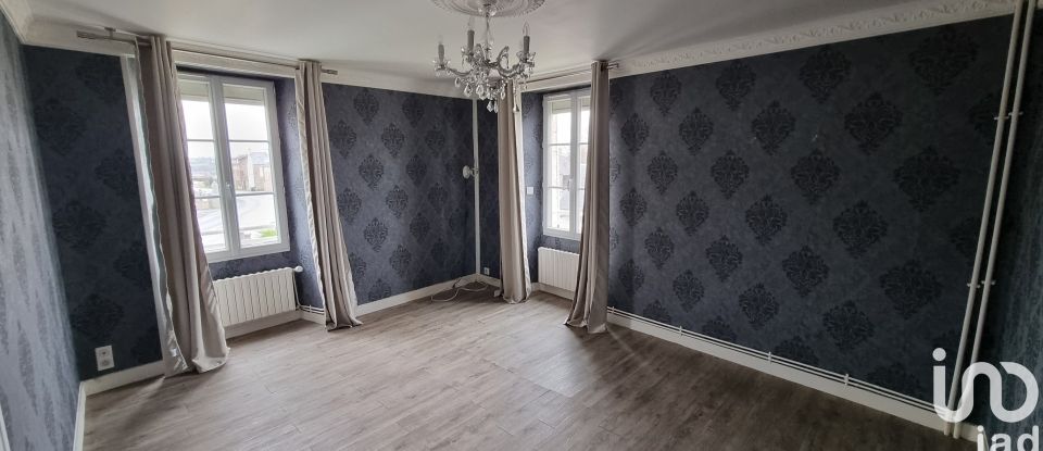 Maison 5 pièces de 145 m² à Bayeux (14400)