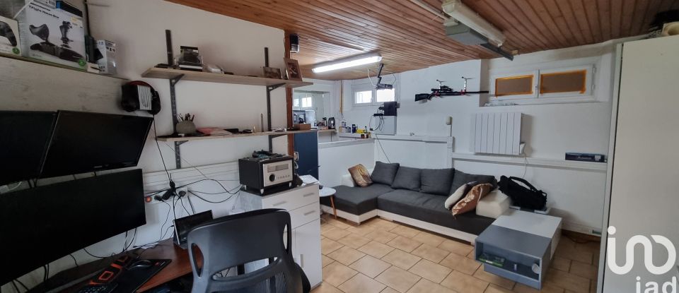 Maison 5 pièces de 145 m² à Bayeux (14400)