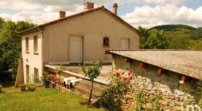 House 4 rooms of 95 m² in Carla-de-Roquefort (09300)