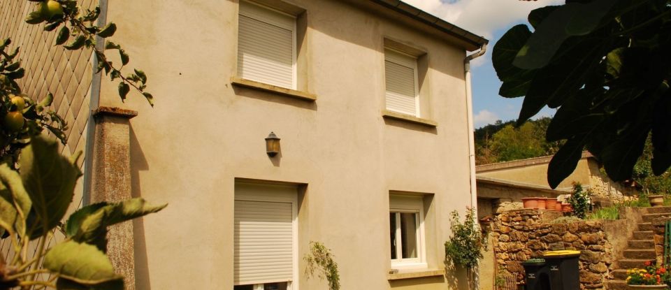 House 4 rooms of 95 m² in Carla-de-Roquefort (09300)