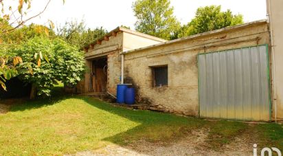 Maison 4 pièces de 95 m² à Carla-de-Roquefort (09300)