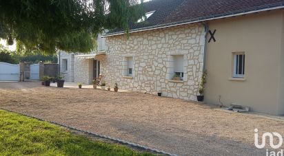 House 6 rooms of 170 m² in Mayet (72360)