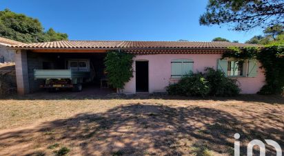 Maison 4 pièces de 130 m² à Cazedarnes (34460)