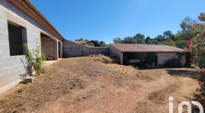 Maison 4 pièces de 130 m² à Cazedarnes (34460)