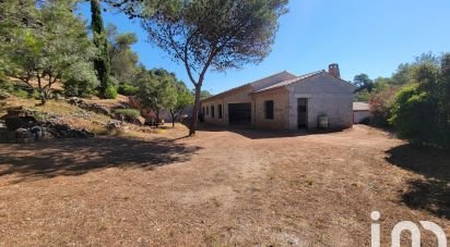 Maison 4 pièces de 130 m² à Cazedarnes (34460)