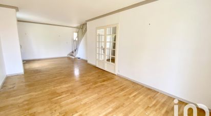 Maison 5 pièces de 119 m² à La Rivière-Saint-Sauveur (14600)