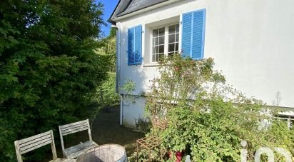 House 5 rooms of 140 m² in La Rivière-Saint-Sauveur (14600)