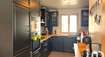 Maison 5 pièces de 80 m² à Chambry (77910)