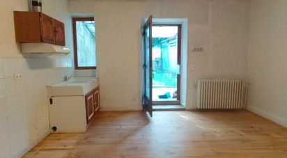 Maison 4 pièces de 105 m² à Solaure en Diois (26150)