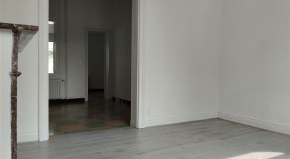 Maison de ville 5 pièces de 111 m² à Cambrai (59400)