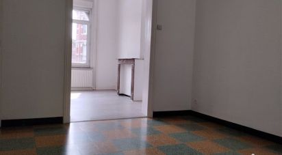 Town house 5 rooms of 111 m² in Cambrai (59400)