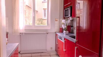 Appartement 3 pièces de 68 m² à Meulan-en-Yvelines (78250)