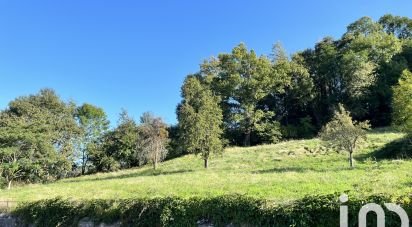 Land of 1,065 m² in Oloron-Sainte-Marie (64400)