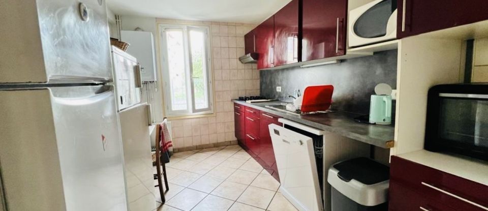 Maison 5 pièces de 103 m² à Tarbes (65000)