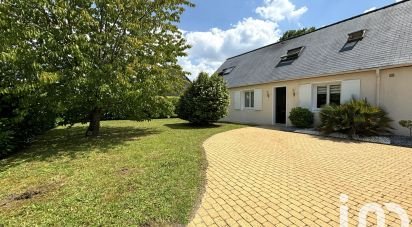 House 7 rooms of 145 m² in Sautron (44880)