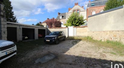 Terrain de 630 m² à Épernay (51200)