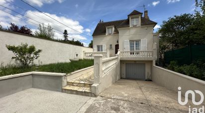 Maison 5 pièces de 123 m² à Saint-Michel-sur-Orge (91240)