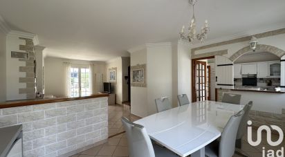 House 5 rooms of 124 m² in Saint-Michel-sur-Orge (91240)