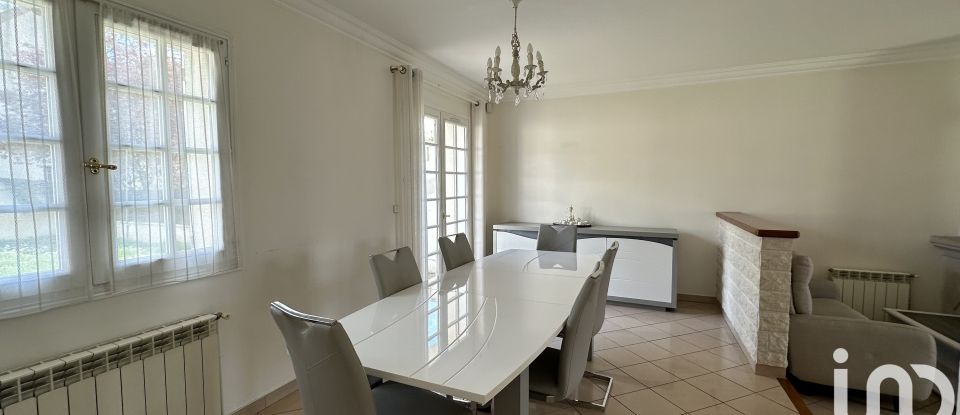 Maison 5 pièces de 123 m² à Saint-Michel-sur-Orge (91240)