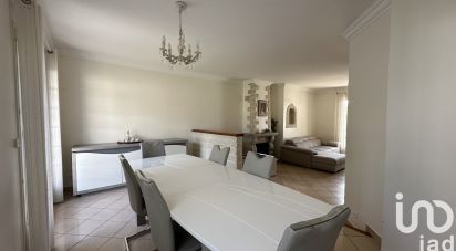 Maison 5 pièces de 124 m² à Saint-Michel-sur-Orge (91240)