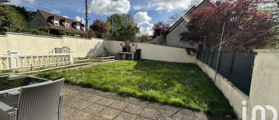 Maison 5 pièces de 123 m² à Saint-Michel-sur-Orge (91240)