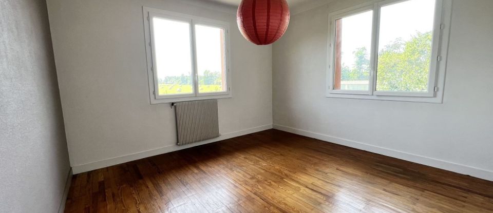 Maison 5 pièces de 140 m² à Vic-en-Bigorre (65500)