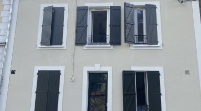 Apartment 2 rooms of 32 m² in Melun (77000)