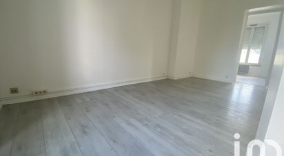 Apartment 2 rooms of 32 m² in Melun (77000)