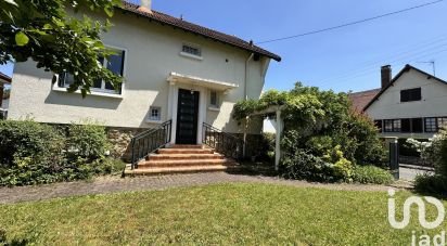 Maison 5 pièces de 98 m² à Sainte-Geneviève-des-Bois (91700)