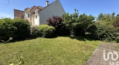 Maison 5 pièces de 98 m² à Sainte-Geneviève-des-Bois (91700)