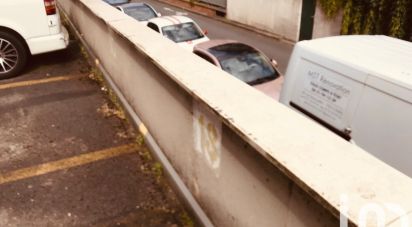 Parking/garage/box de 12 m² à Boulogne-Billancourt (92100)