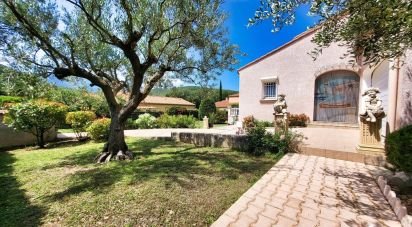 Maison 5 pièces de 155 m² à Reynès (66400)