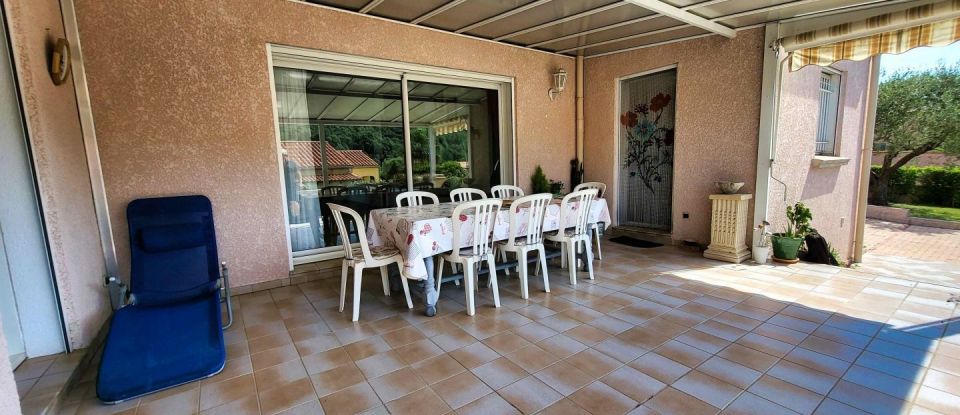 House 5 rooms of 155 m² in Reynès (66400)