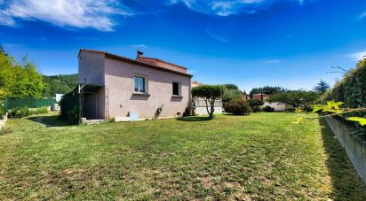 House 5 rooms of 155 m² in Reynès (66400)