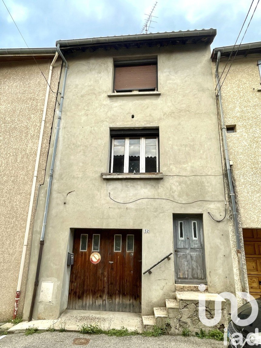 House 3 rooms of 68 m² in Boulieu-lès-Annonay (07100)