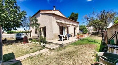 House 5 rooms of 168 m² in Rivesaltes (66600)