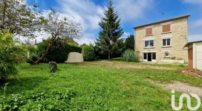 Maison traditionnelle 4 pièces de 84 m² à Migennes (89400)