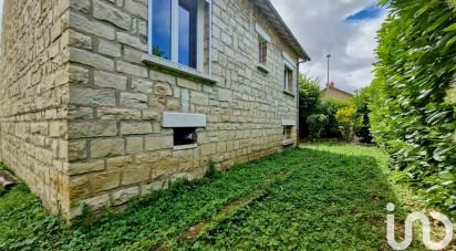 Traditional house 4 rooms of 84 m² in Migennes (89400)