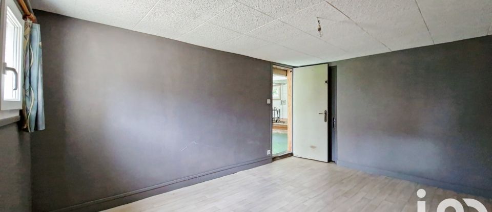 Maison traditionnelle 4 pièces de 84 m² à Migennes (89400)