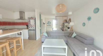 Maison 5 pièces de 82 m² à Le Havre (76620)