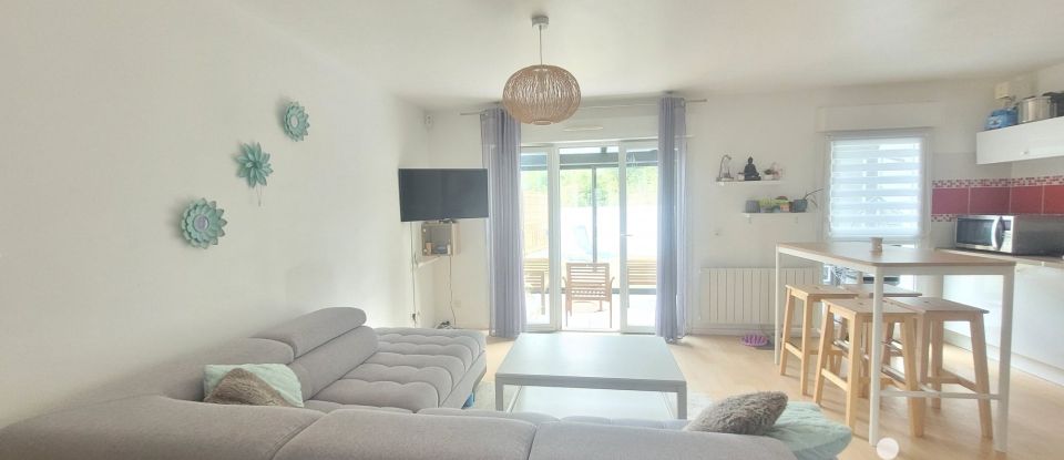 Maison 5 pièces de 82 m² à Le Havre (76620)