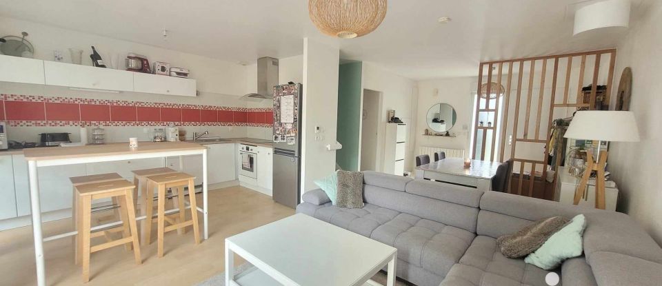 Maison 5 pièces de 82 m² à Le Havre (76620)