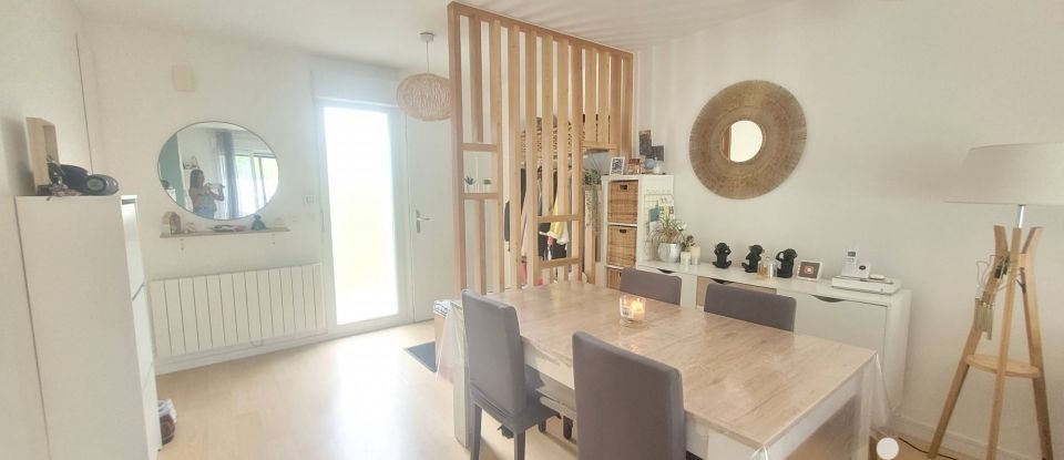 Maison 5 pièces de 82 m² à Le Havre (76620)